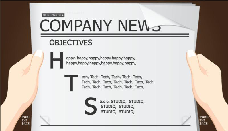 Compliance Training Template