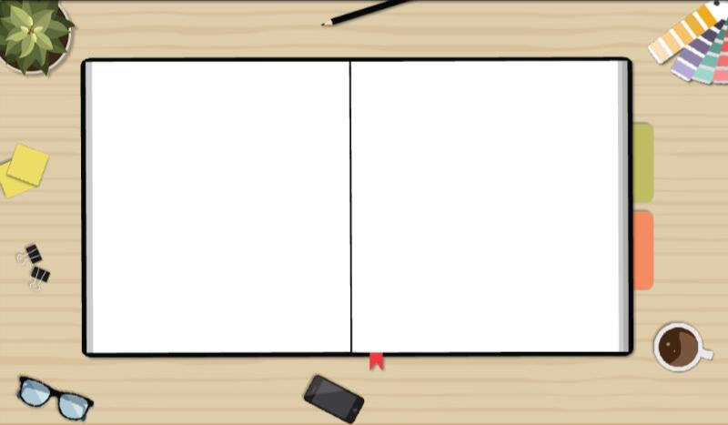 Microlearning Module Layout