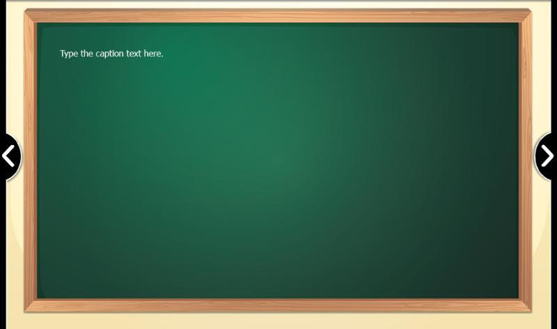Modern Learning Dashboard